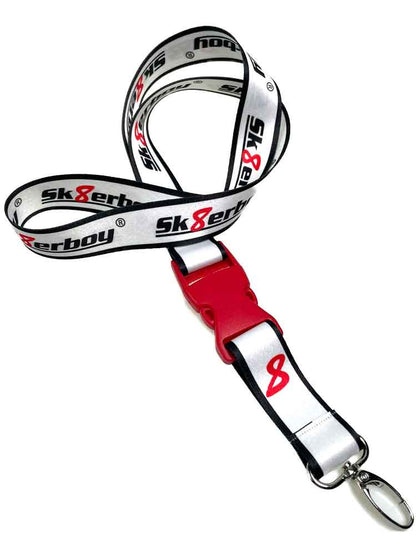 Sk8erboy Schlüsselband