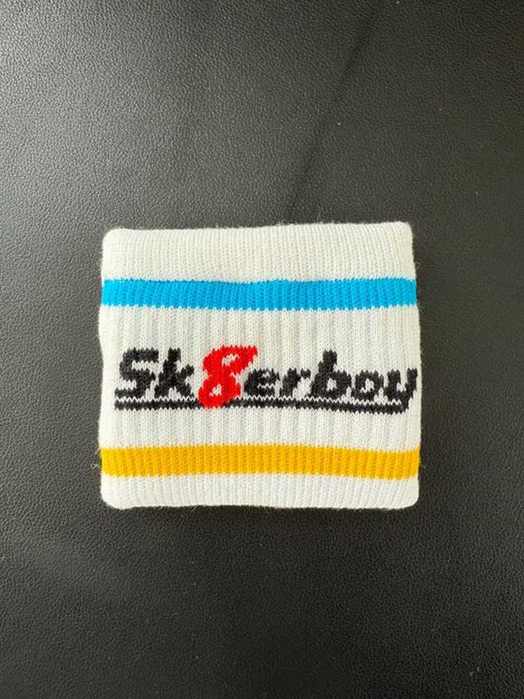 Sk8erboy Sweatband PADDED BUTT