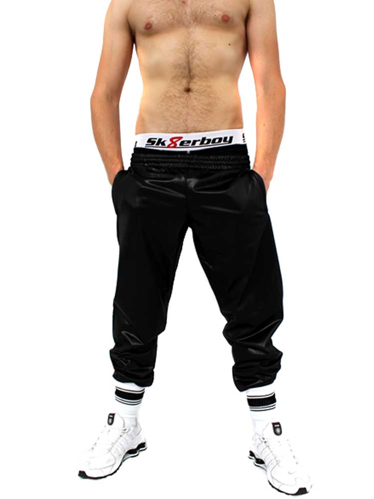 Sk8erboy SHINY PANTS
