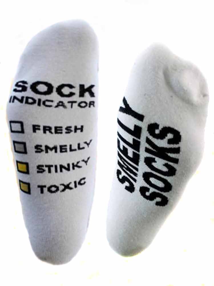 Sk8erboy SMELLY SOCKS