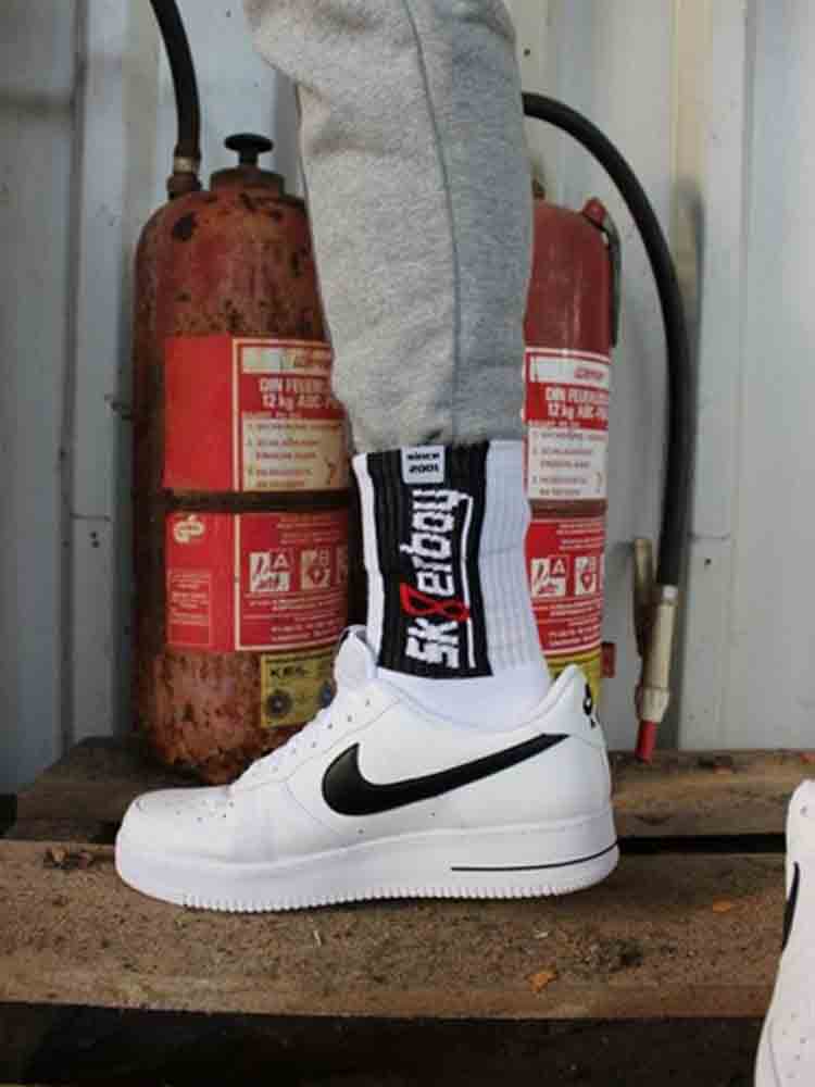 Sk8erboy SMELLY SOCKS