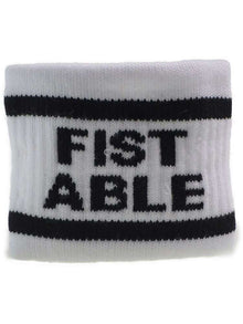 Sk8erboy Sweatband FISTABLE
