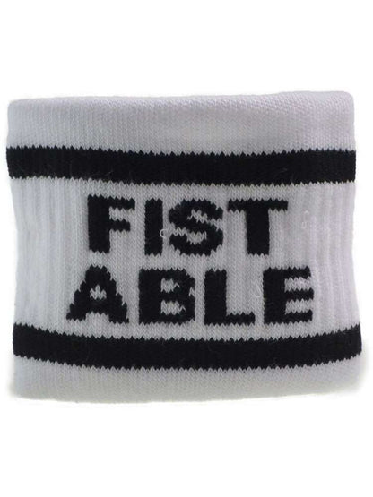 Sk8erboy Sweatband FISTABLE