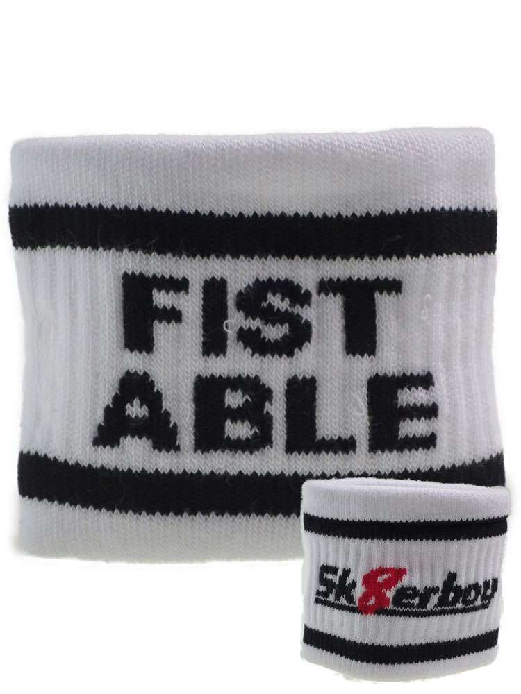 Sk8erboy Sweatband FISTABLE