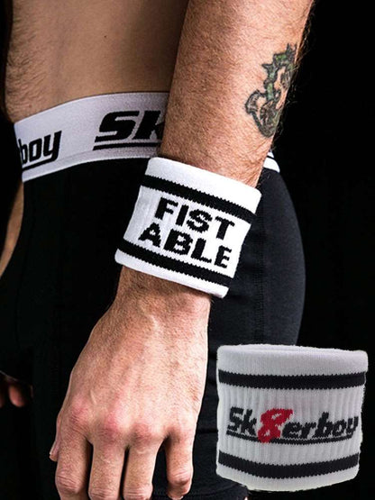 Sk8erboy Sweatband FISTABLE