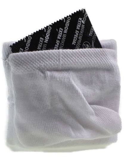 Sk8erboy Sweatband FUCKABLE