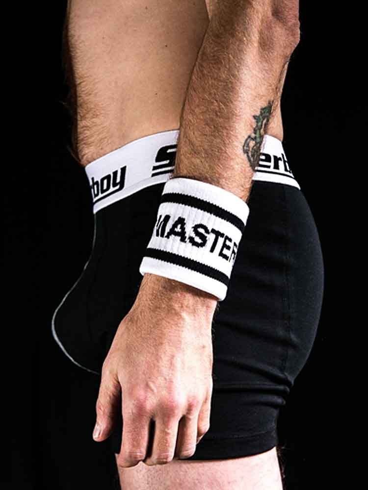 Sk8erboy Sweatband MASTER
