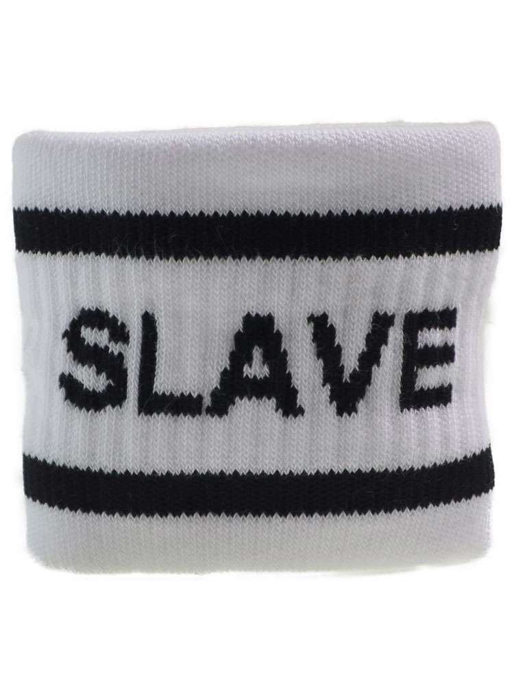 Sk8erboy Sweatband SLAVE
