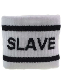 Sk8erboy Sweatband SLAVE