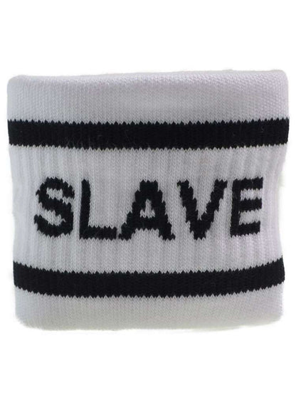 Sk8erboy Sweatband SLAVE