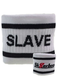 Sk8erboy Sweatband SLAVE