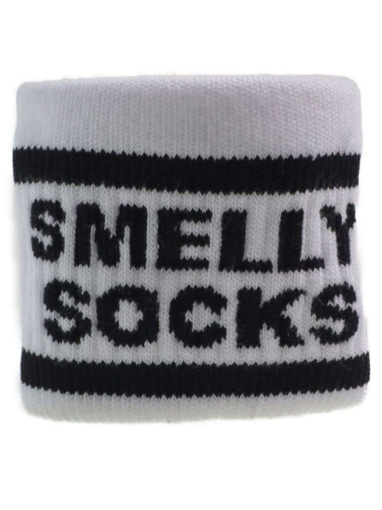Sk8erboy Sweatband SMELLY SOCKS