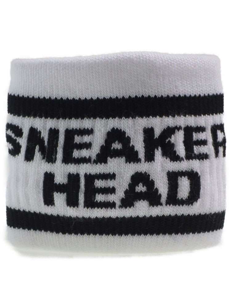 Sk8erboy Sweatband SNEAKERHEAD