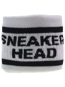 Sk8erboy Sweatband SNEAKERHEAD