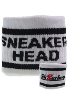 Sk8erboy Sweatband SNEAKERHEAD
