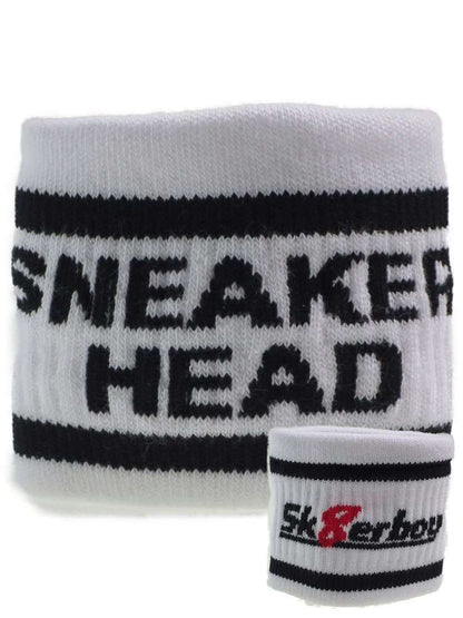 Sk8erboy Sweatband SNEAKERHEAD