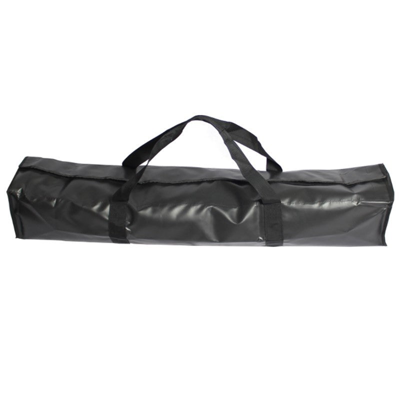 Stabiler Slingrahmen 195 x 142cm silber