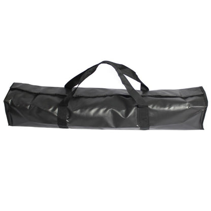 Stabiler Slingrahmen 195 x 142cm silber