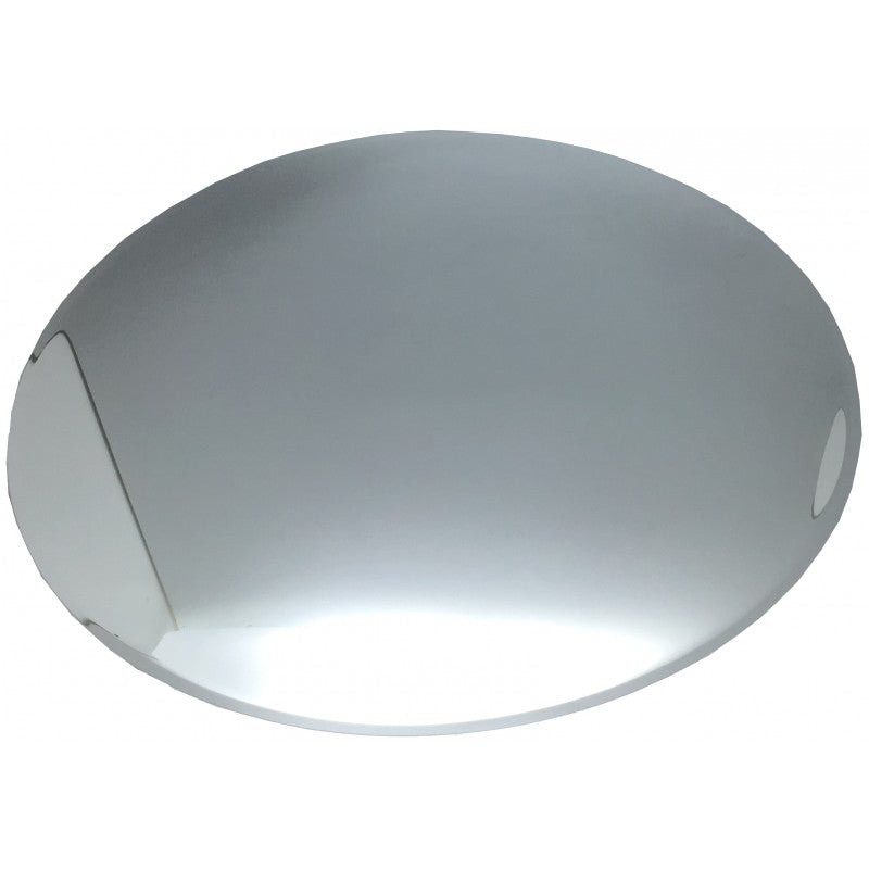 Stabiler Slingrahmen 195 x 142cm silber