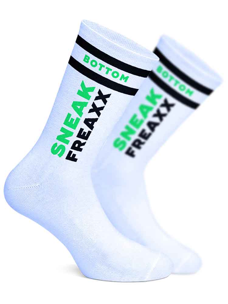 SNEAKFREAXX - Bottom
