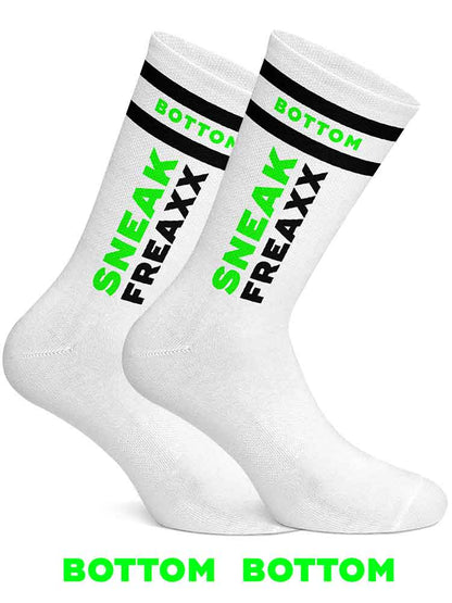 SNEAKFREAXX - Bottom
