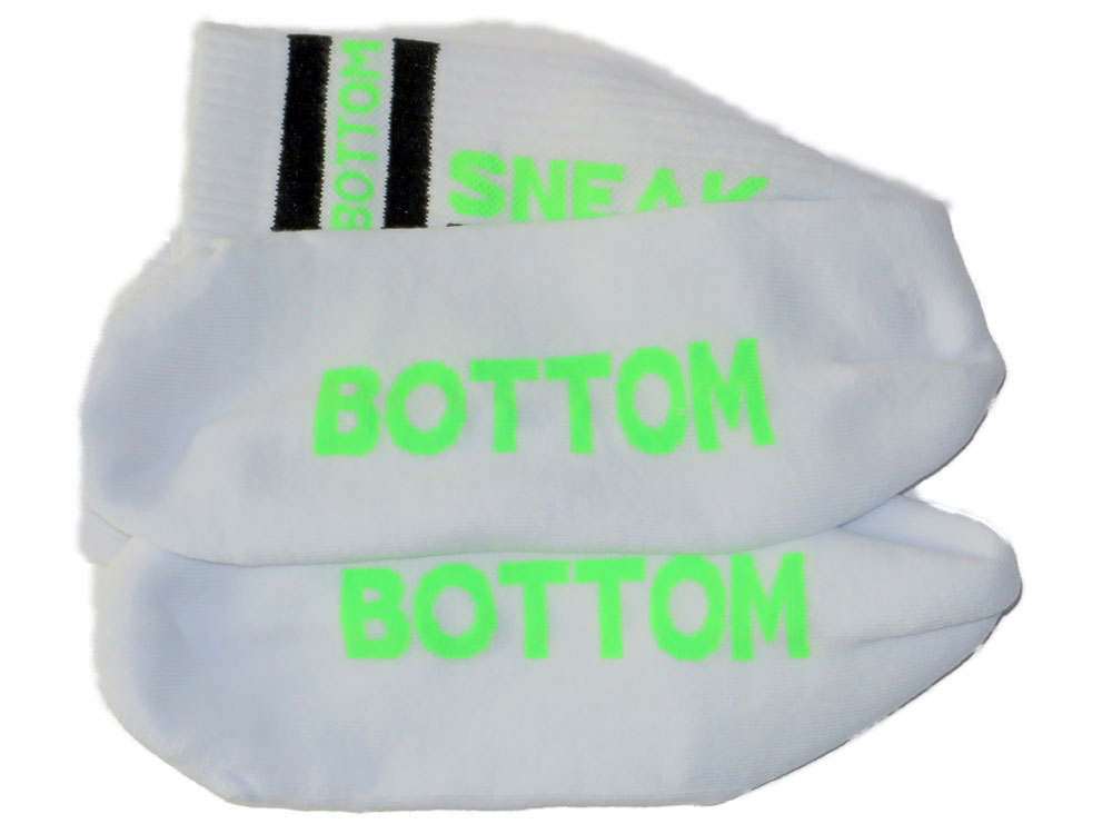 SNEAKFREAXX - Bottom