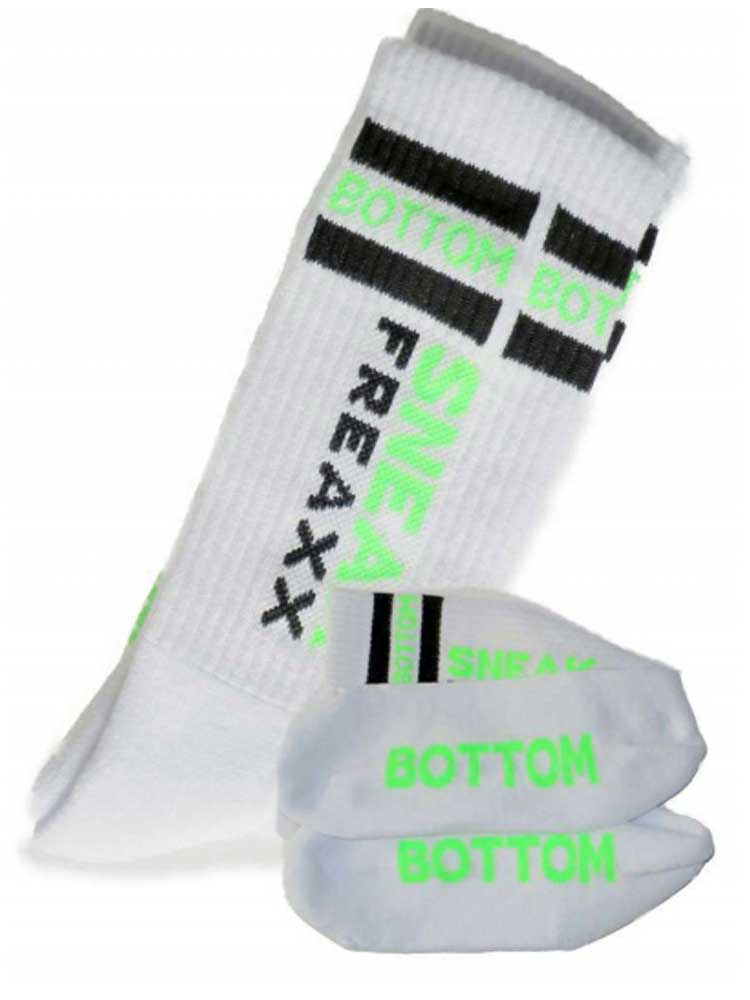 SNEAKFREAXX - Bottom