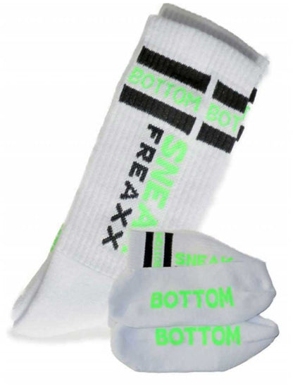 SNEAKFREAXX - Bottom