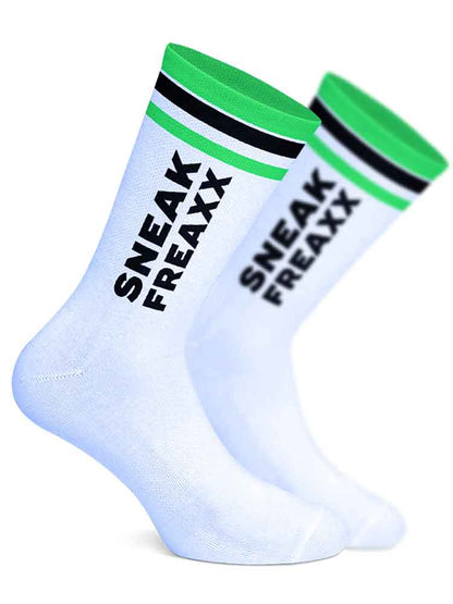 SNEAKFREAXX - Dirty Socks