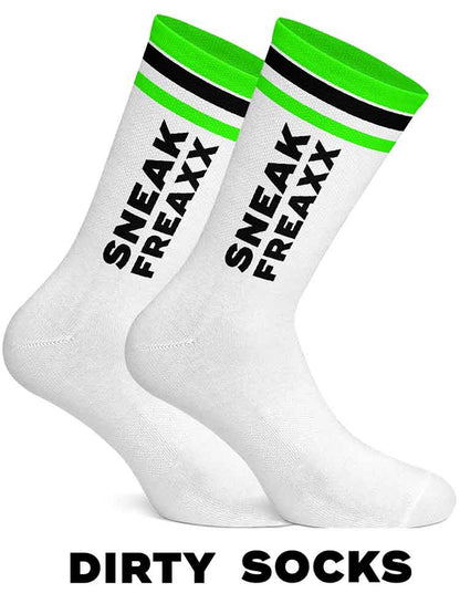 SNEAKFREAXX - Dirty Socks
