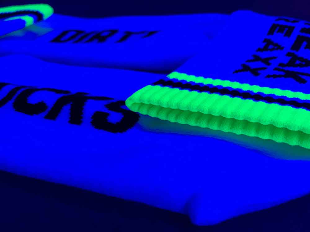 SNEAKFREAXX - Dirty Socks