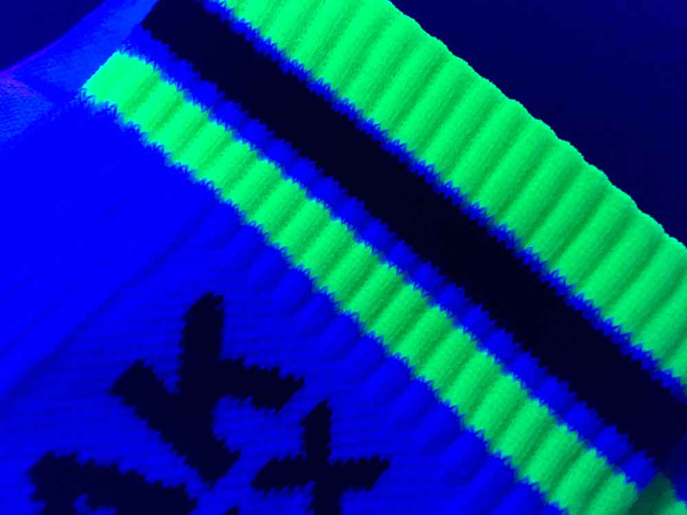 SNEAKFREAXX - Dirty Socks