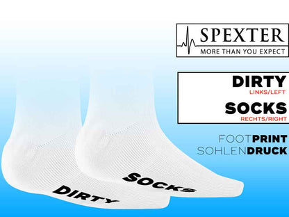 SNEAKFREAXX - Dirty Socks