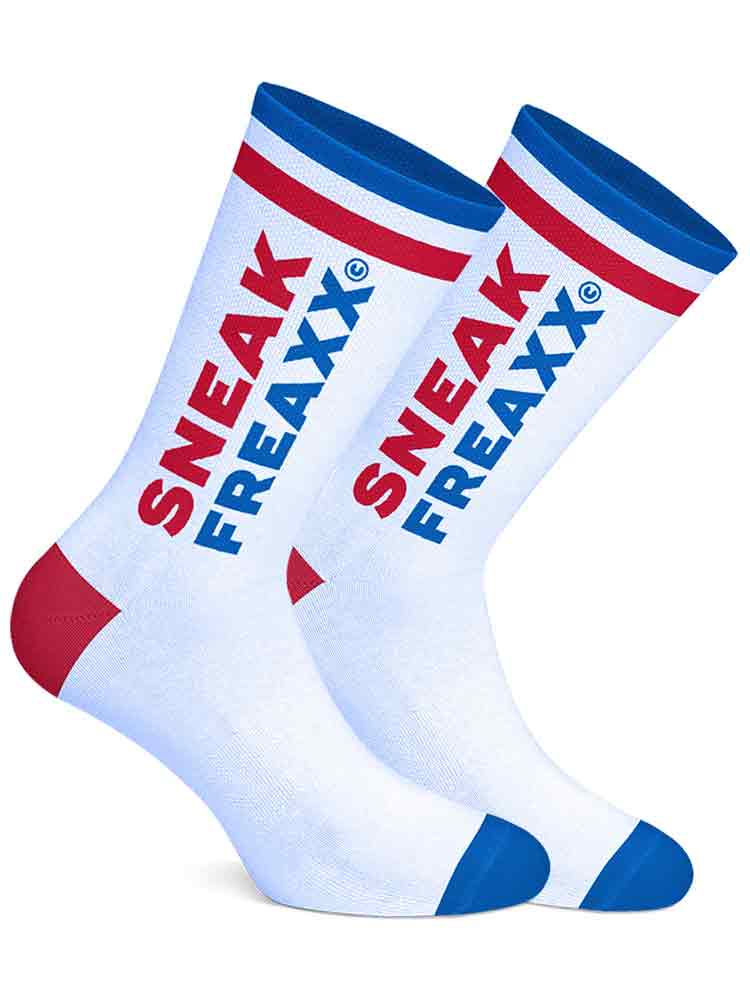 SNEAKFREAXX - Smelly Area 2.0