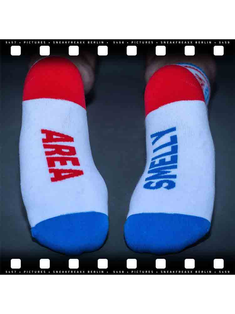 SNEAKFREAXX - Smelly Area 2.0