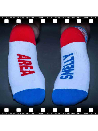 SNEAKFREAXX - Smelly Area 2.0