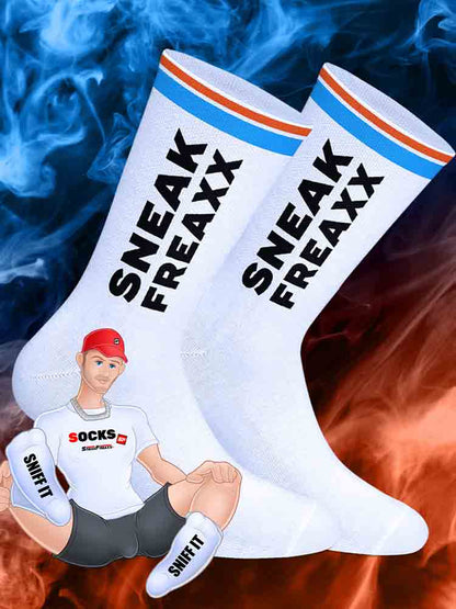 SNEAKFREAXX - SNIFF IT