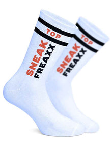 SNEAKFREAXX - Top