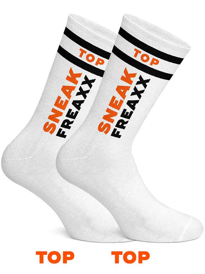 SNEAKFREAXX - Top