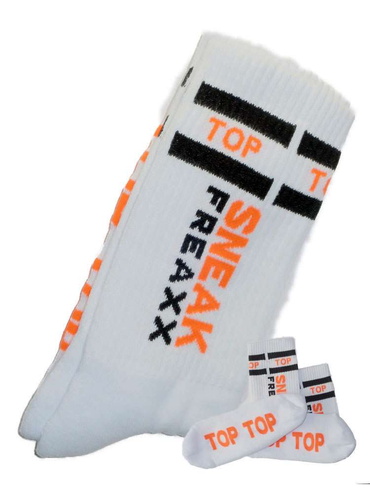 SNEAKFREAXX - Top