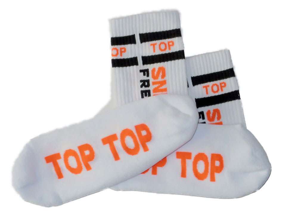 SNEAKFREAXX - Top