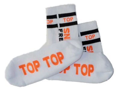 SNEAKFREAXX - Top