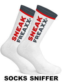 SNEAKFREAXX - Socks Sniffer