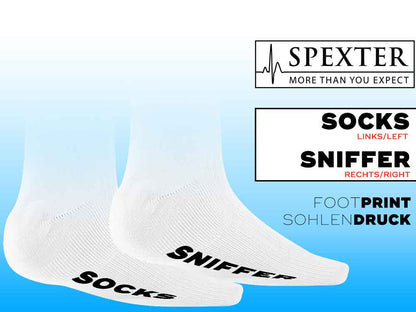 SNEAKFREAXX - Socks Sniffer