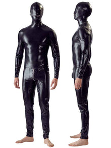 Spandex Ganzkörperanzug