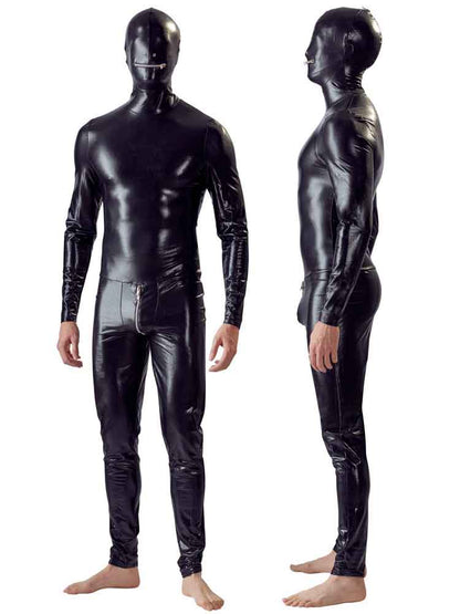 Spandex Ganzkörperanzug