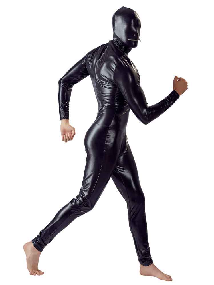 Spandex Ganzkörperanzug