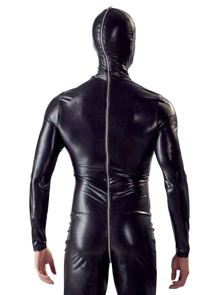 Spandex Ganzkörperanzug