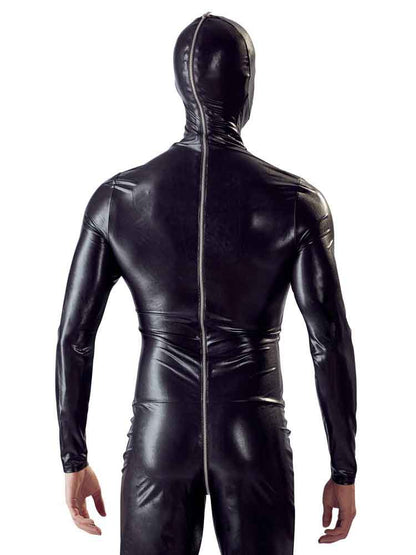 Spandex Ganzkörperanzug