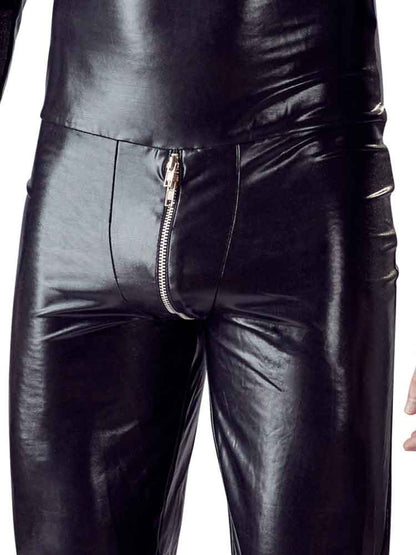 Spandex Ganzkörperanzug